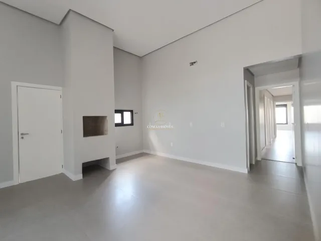 Imagem 6: Casa plana moderna à venda em Estância Velha 3 dormitórios (suíte com closet