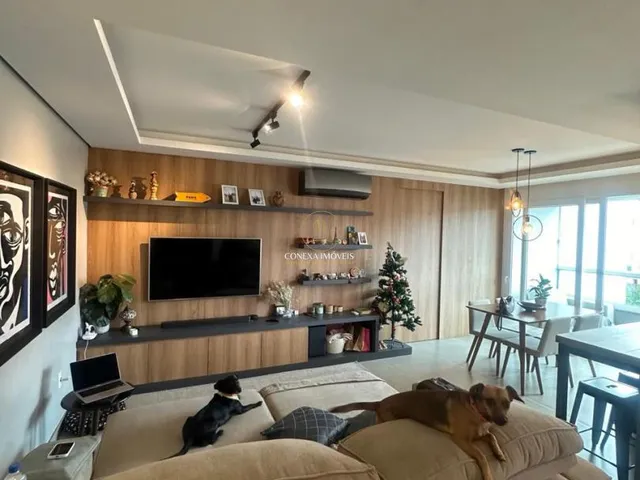 Imagem 4: Cobertura toda mobiliado com churrasqueira em Novo Hamburgo, Ouro Branco