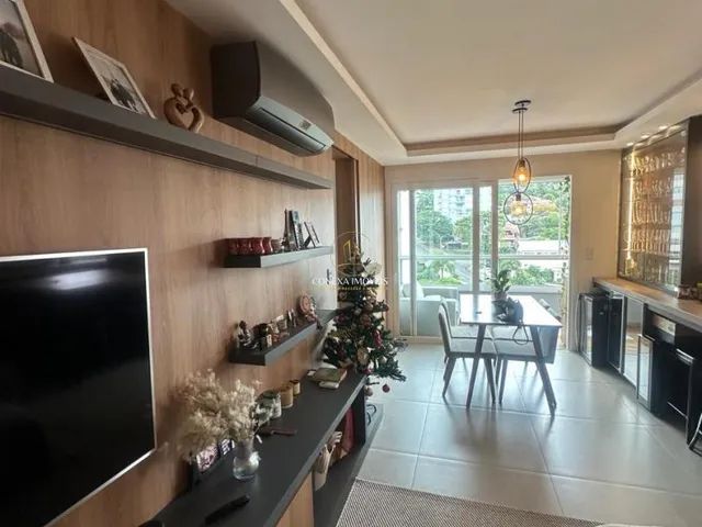 Imagem 7: Cobertura toda mobiliado com churrasqueira em Novo Hamburgo, Ouro Branco