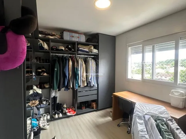 Imagem 13: Cobertura toda mobiliado com churrasqueira em Novo Hamburgo, Ouro Branco