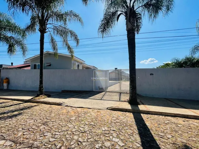 Imagem: Casa de esquina à venda em Ivoti 3 dormitórios