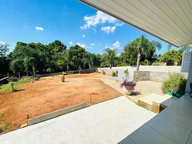Imagem 4: Casa de esquina à venda em Ivoti | 3 dormitórios | Terreno 425m²