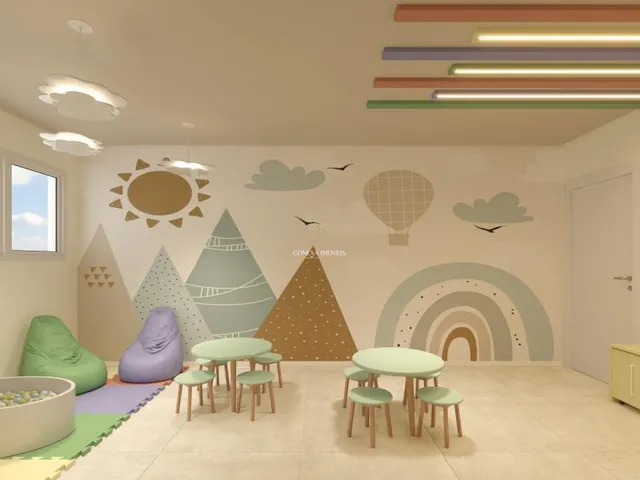 Imagem 11: CITTÁ SIENA - APARTAMENTO - NOVO HAMBURGO