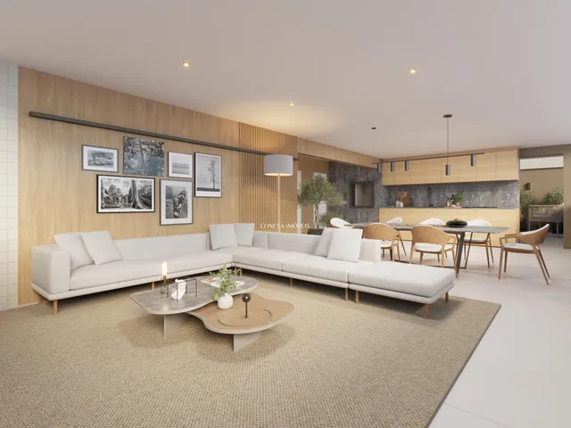 Imagem 3: CITTÁ SIENA - APARTAMENTO - NOVO HAMBURGO