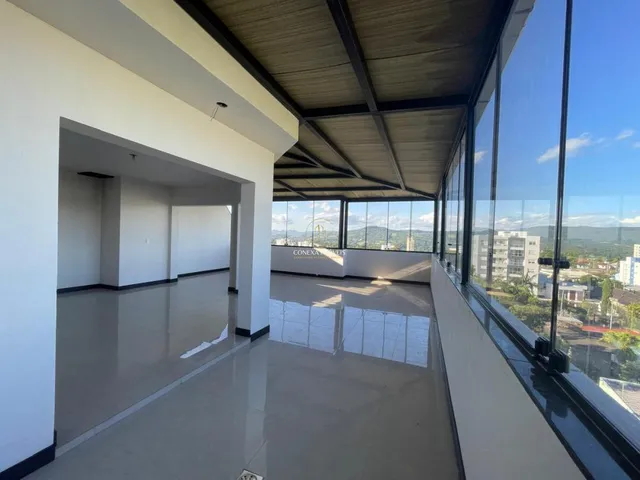 Imagem 12: Cobertura à venda em Ivoti | Vista panorâmica | 223m² | 2 suítes | 2 vagas
