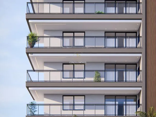 Imagem 1: Lançamento em Ivoti Residencial Vogue Apartamento 3 dormitórios 2 vagas