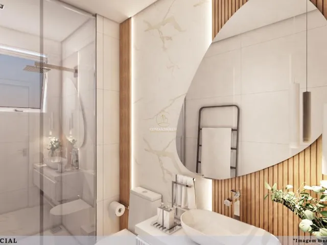 Imagem 7: Lançamento em Ivoti Residencial Vogue Apartamento 3 dormitórios 2 vagas