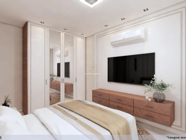 Imagem 10: Lançamento em Ivoti Residencial Vogue Apartamento 3 dormitórios 2 vagas