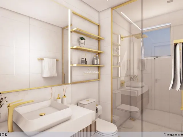 Imagem 13: Lançamento em Ivoti Residencial Vogue Apartamento 3 dormitórios 2 vagas