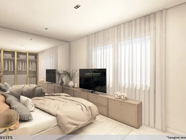 Imagem 16: Lançamento em Ivoti Residencial Vogue Apartamento 3 dormitórios 2 vagas
