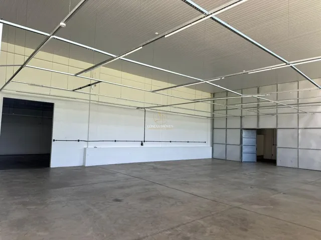 Imagem 12: Ótima Oportunidade :Três Pavilhões Localizados às Margens da BR 116 em Morro Reuter