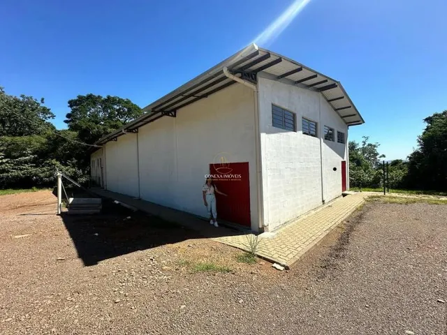 Imagem 15: Ótima Oportunidade :Três Pavilhões Localizados às Margens da BR 116 em Morro Reuter