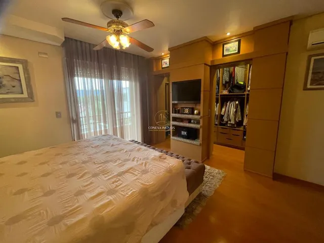 Imagem 6: Casa de Alto Padrão em Ivoti | 5 dormitórios | Piscina | 5 vagas