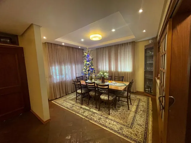 Imagem 13: Casa de Alto Padrão em Ivoti | 5 dormitórios | Piscina | 5 vagas