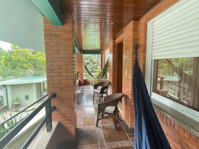 Imagem 16: Casa de Alto Padrão em Ivoti | 5 dormitórios | Piscina | 5 vagas