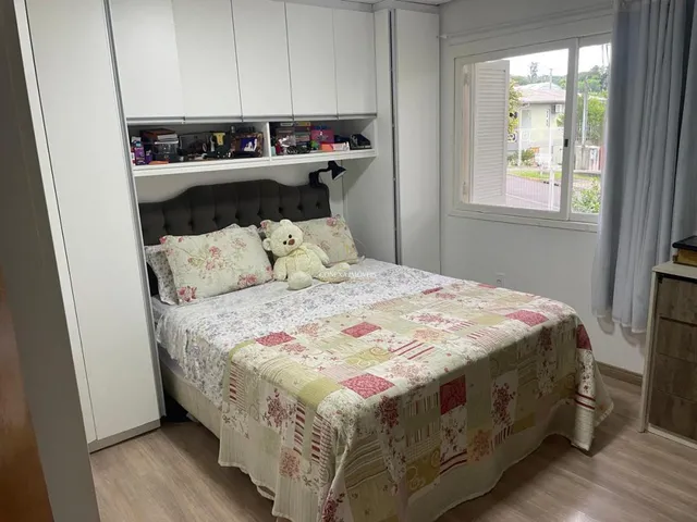 Imagem 9: Casa plana à venda em Ivoti | 3 dormitórios (1 suíte) | Mezanino | Piscina
