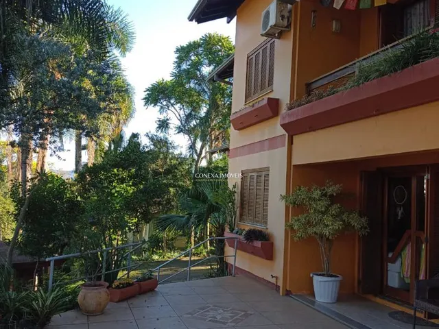 Imagem 3: Casa à venda em Ivoti | 244m² | Terreno 1.023m² | Piscina