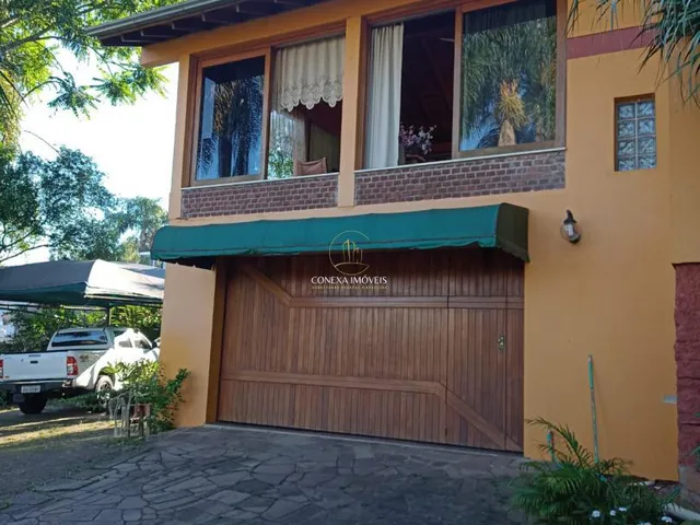 Imagem 6: Casa à venda em Ivoti | 244m² | Terreno 1.023m² | Piscina
