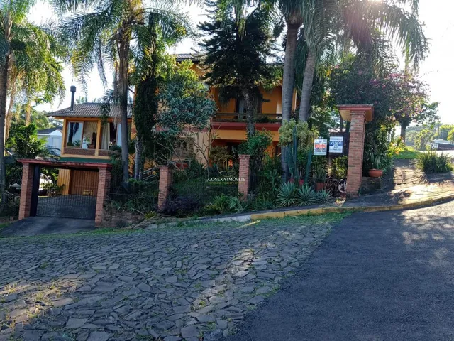 Imagem 12: Casa à venda em Ivoti | 244m² | Terreno 1.023m² | Piscina