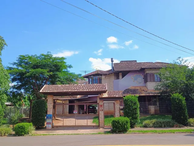 Imagem 2: Sobrado à venda em Ivoti | 4+ dormitórios | Piscina | Anexo independente