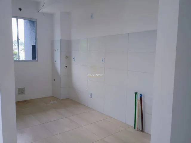 Imagem 6: Apartamento à venda em Ivoti | 2 dormitórios | Sacada com churrasqueira