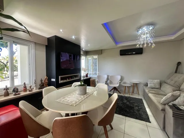 Imagem 8: Casa plana à venda em Ivoti | 3 dormitórios (1 suíte com closet) | Piscina