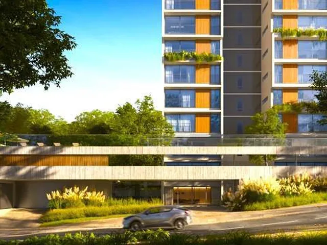 Imagem 2: PRÉ LANÇAMENTO MOSMANN - 3 SUÍTES - NOVO HAMBURGO