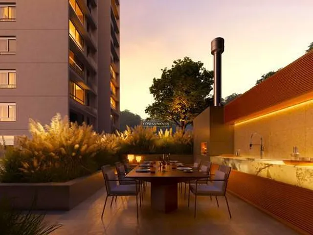 Imagem 4: PRÉ LANÇAMENTO MOSMANN - 3 SUÍTES - NOVO HAMBURGO