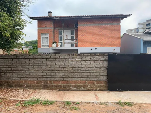 Imagem 2: Casa à venda em Ivoti | 215m² | 3 dormitórios | Lareira
