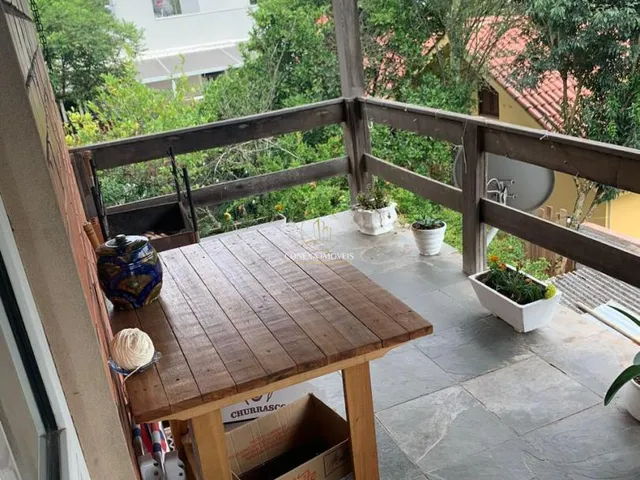 Imagem 5: Casa à venda em Ivoti | 215m² | 3 dormitórios | Lareira
