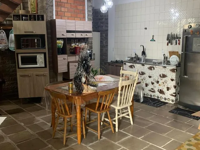 Imagem 8: Casa à venda em Ivoti | 215m² | 3 dormitórios | Lareira