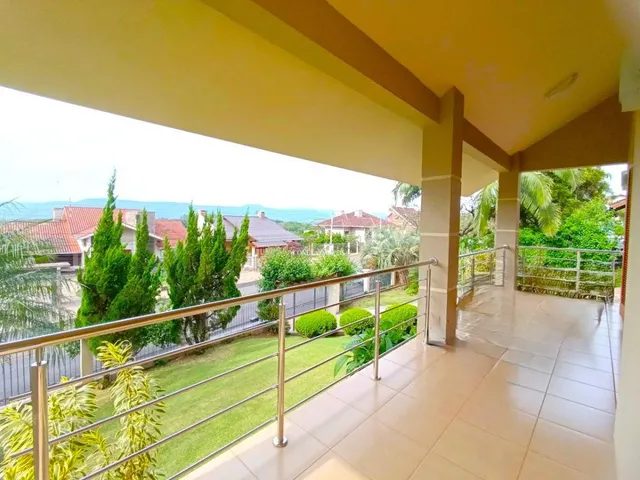 Imagem 3: Sobrado à venda em Ivoti | 3 dormitórios (1 suíte) | Sótão | Vista