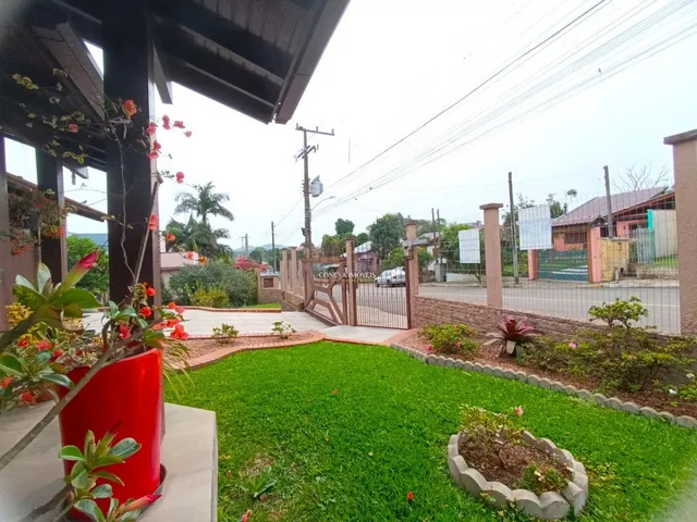Imagem 3: Casa à venda em Ivoti | 3 dormitórios | 2 terrenos