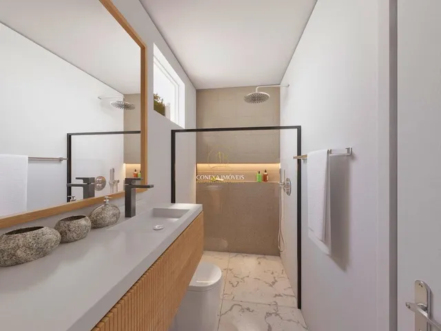 Imagem 7: Sobrado moderno à venda em Ivoti 245m² 3 dormitórios + escritório Esquina