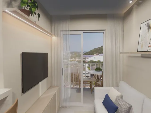 Imagem 6: RESIDENCIAL MODERNO E COMPLETO PRÓXIMO FEEVALE NOVO HAMBURGO