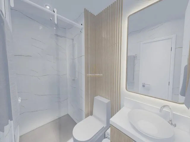 Imagem 3: RESIDENCIAL MODERNO E COMPLETO PRÓXIMO FEEVALE NOVO HAMBURGO