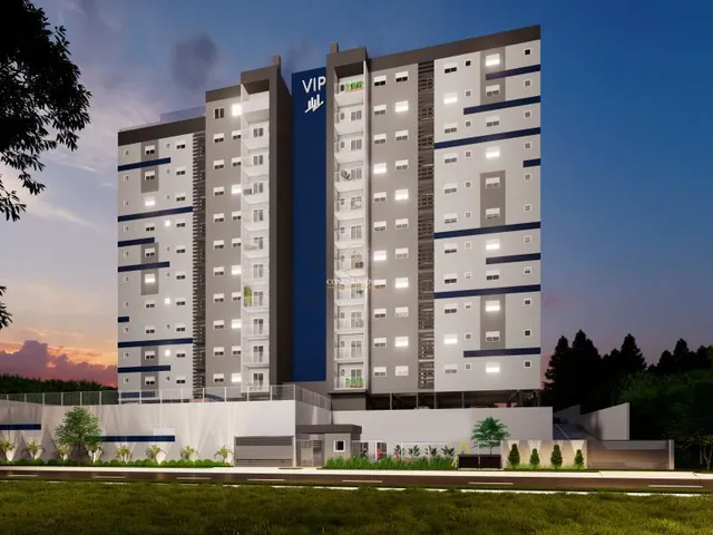 Imagem 2: Apartamento à Venda com 2 Dormitórios no Bairro Vila Nova em Novo Hamburgo