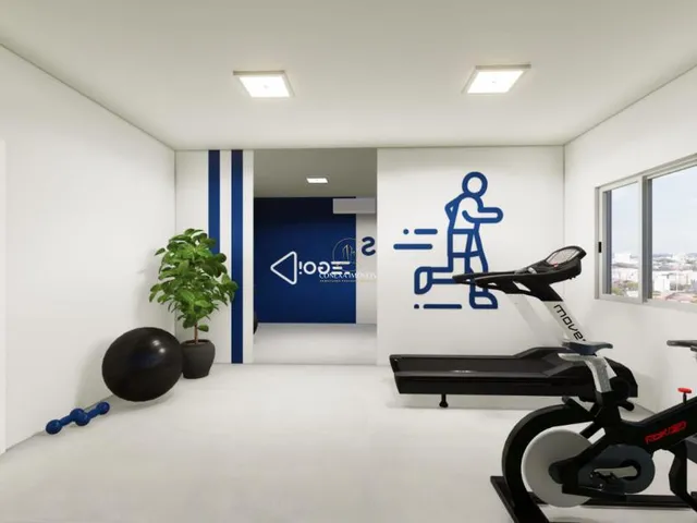 Imagem 3: Apartamento à Venda com 2 Dormitórios no Bairro Vila Nova em Novo Hamburgo