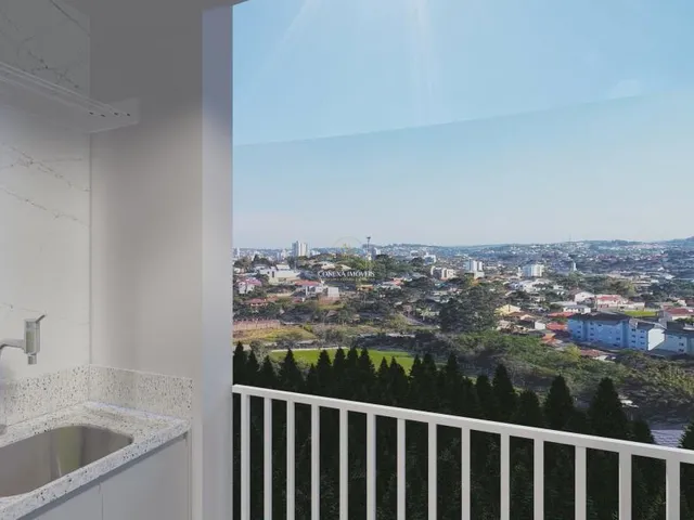Imagem 14: Apartamento à Venda com 2 Dormitórios no Bairro Vila Nova em Novo Hamburgo