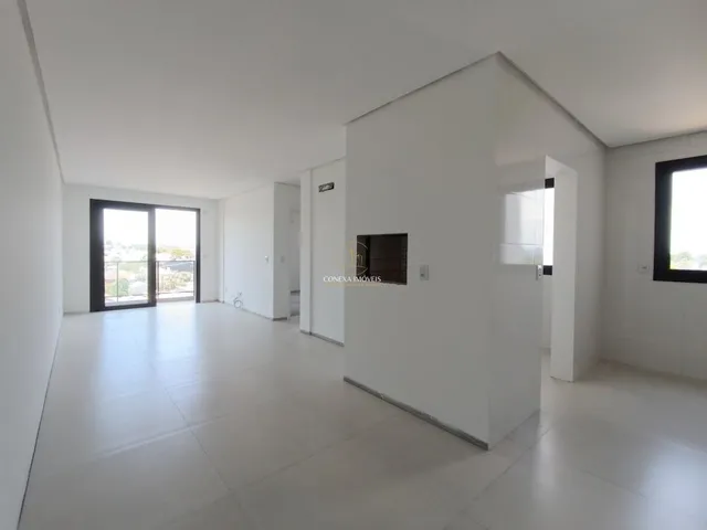 Imagem 4: Apartamento novo em Ivoti | 2 dormitórios | 2 vagas