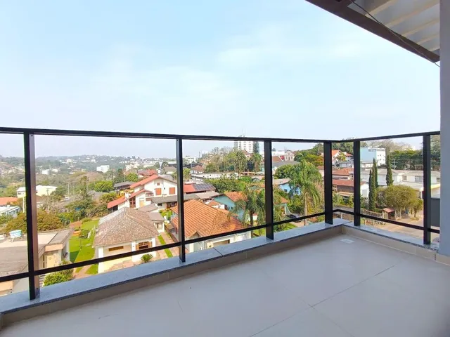 Imagem 2: Apartamento novo em Ivoti | 2 dormitórios | 2 vagas