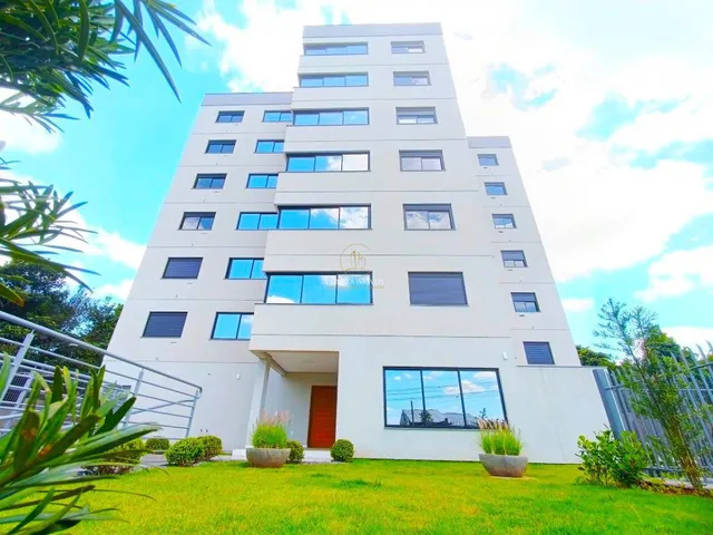 Imagem: Residencial Alícia Apartamentos novos