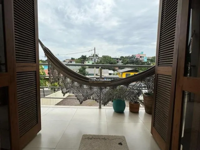 Imagem 2: Apartamento à venda em Ivoti | 2 dormitórios | sacada com churrasqueira