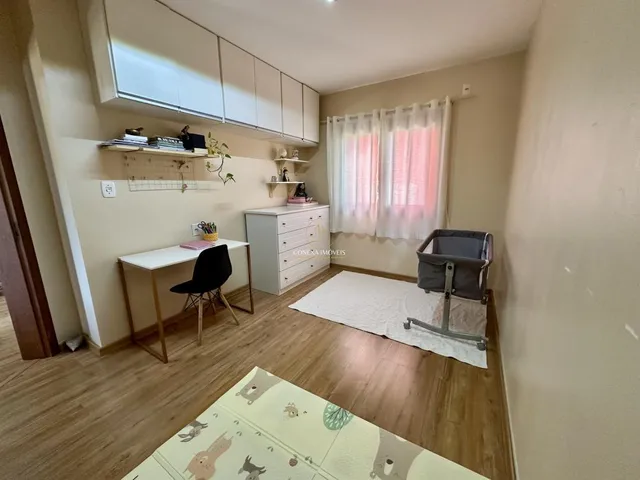 Imagem 10: Apartamento à venda em Ivoti | 2 dormitórios | sacada com churrasqueira