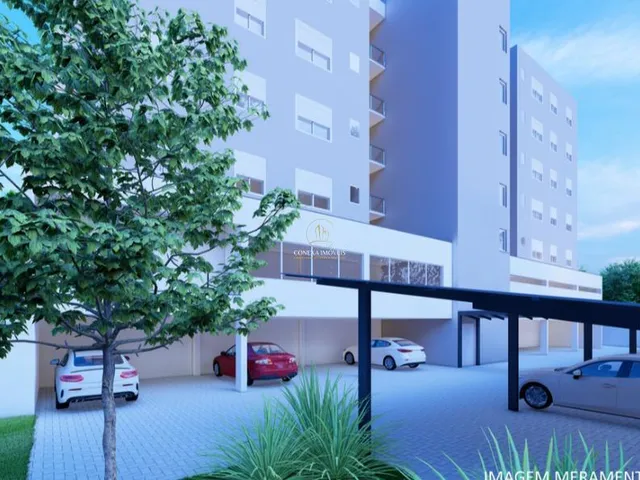 Imagem 5: Últimas Unidades Apartamentos 2 e 3 Dormitórios - Presidente Lucena