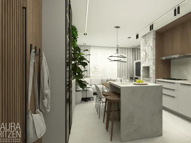 Imagem 6: Últimas Unidades Apartamentos 2 e 3 Dormitórios - Presidente Lucena