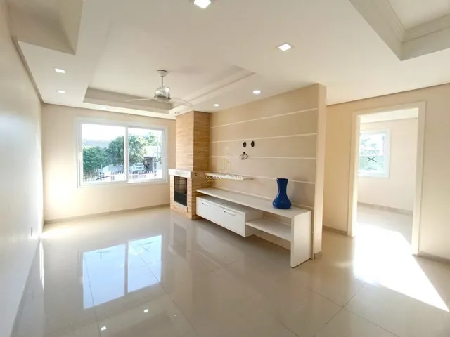 Imagem 6: Casa em Ivoti | 3 dormitórios (1 suíte) | piscina | anexo com 1 dormitório