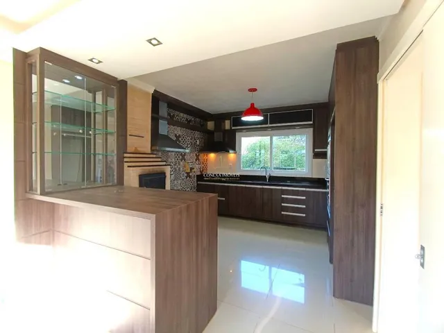 Imagem 9: Casa em Ivoti | 3 dormitórios (1 suíte) | piscina | anexo com 1 dormitório
