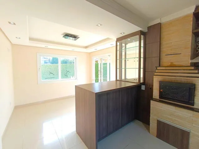Imagem 12: Casa em Ivoti | 3 dormitórios (1 suíte) | piscina | anexo com 1 dormitório