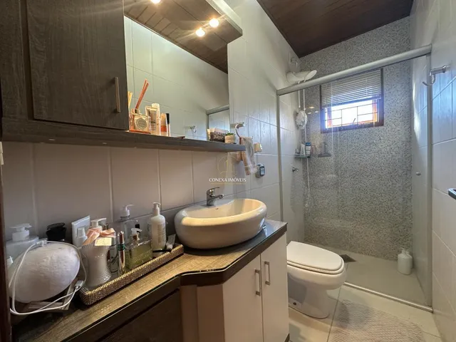 Imagem 3: Casa em Ivoti | 2 dormitórios | piscina | salão de festas com suíte